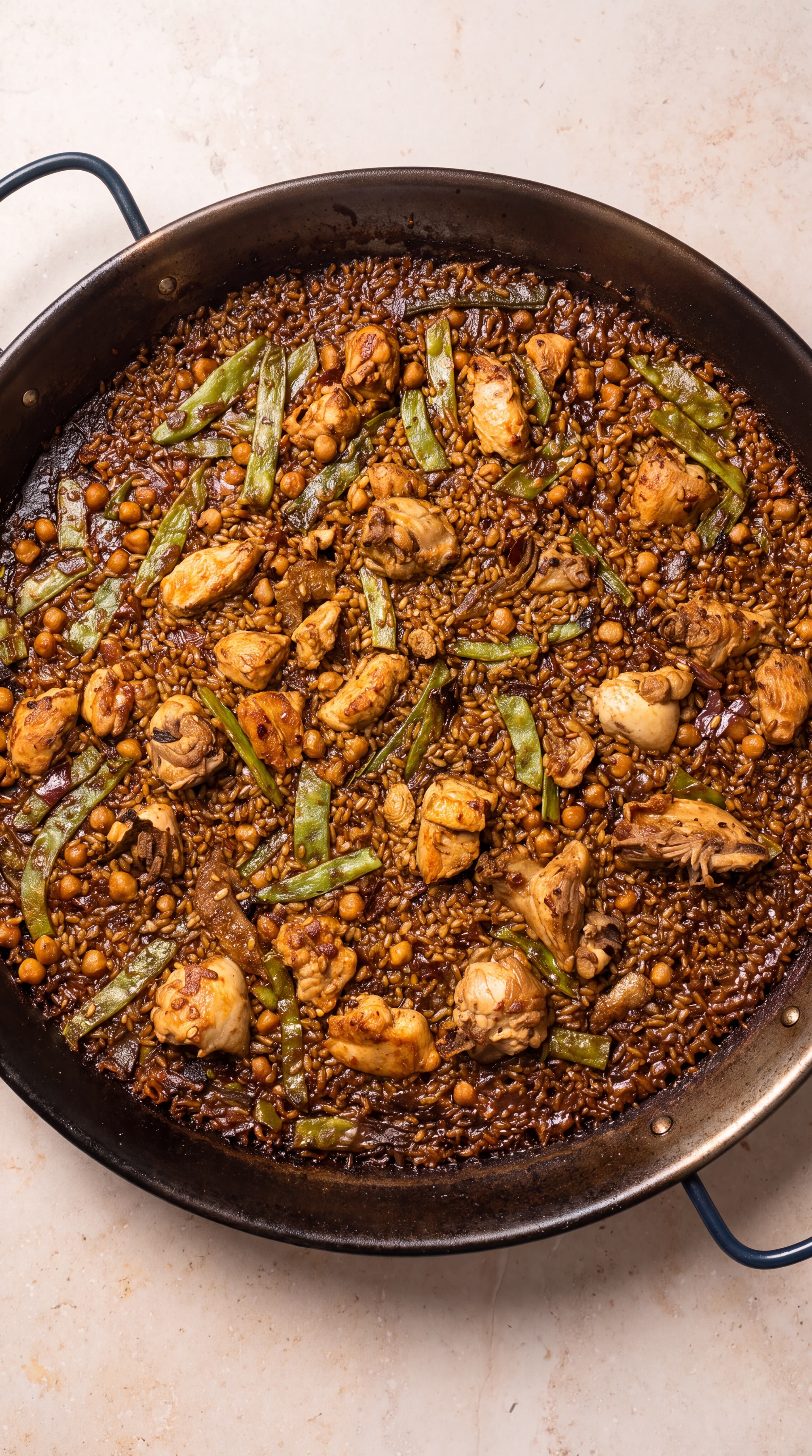 Arroces